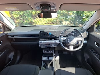 Used Hyundai KONA 2024 for sale - 79322015: Photo