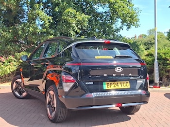 Used Hyundai KONA 2024 for sale - 79322015: Photo