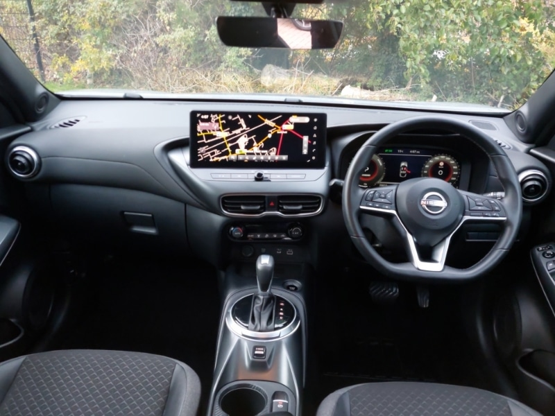 Used Nissan Juke 2024 for sale - 77660894: Photo 2