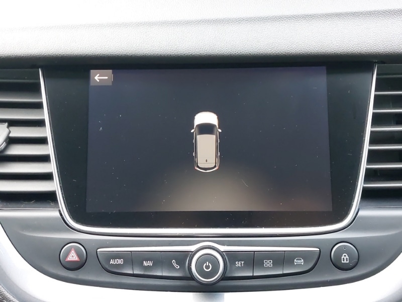 Used Vauxhall Grandland X 2018 for sale - 76440231: Photo 10