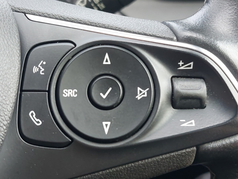 Used Vauxhall Grandland X 2018 for sale - 76440231: Photo 12