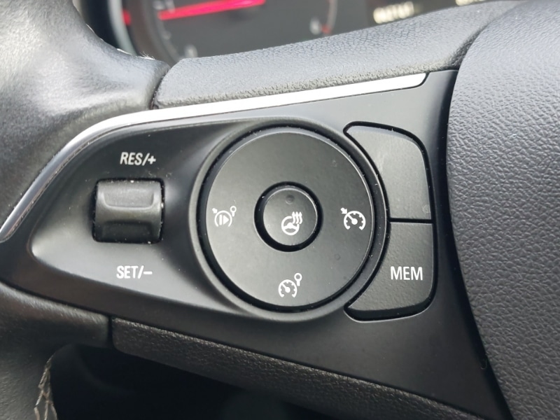 Used Vauxhall Grandland X 2018 for sale - 76440231: Photo 13