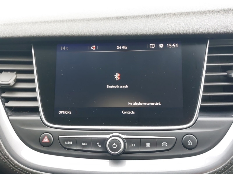 Used Vauxhall Grandland X 2018 for sale - 76440231: Photo 15