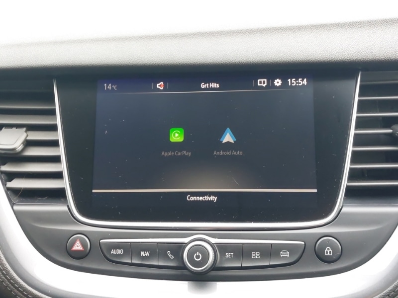 Used Vauxhall Grandland X 2018 for sale - 76440231: Photo 16