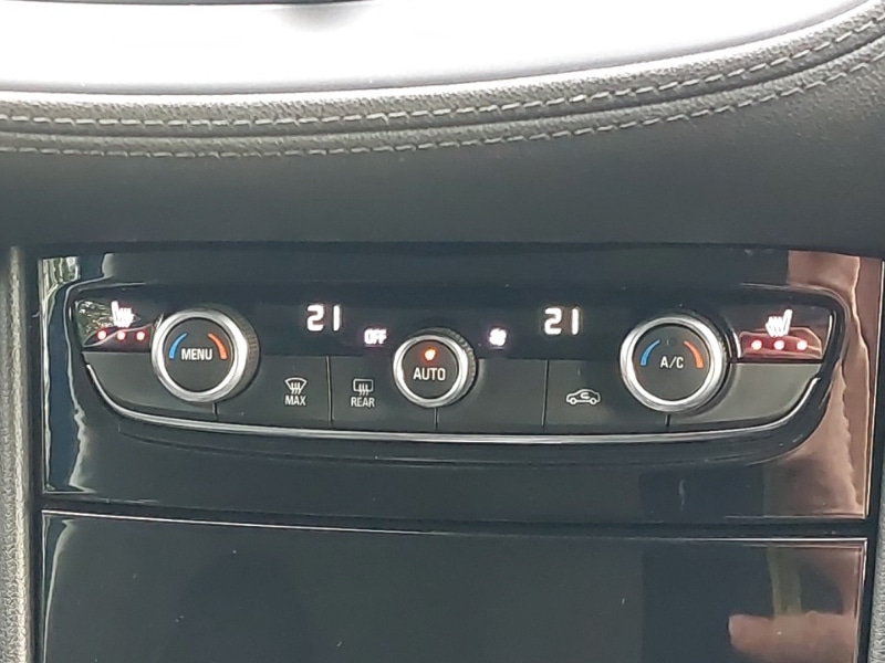 Used Vauxhall Grandland X 2018 for sale - 76440231: Photo 19