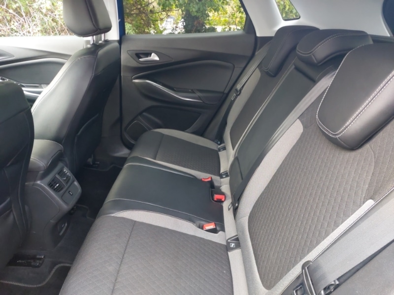 Used Vauxhall Grandland X 2018 for sale - 76440231: Photo 6