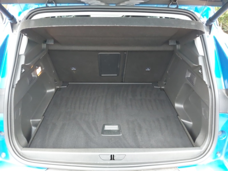 Used Vauxhall Grandland X 2018 for sale - 76440231: Photo 8