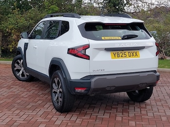 Used Dacia Duster 2025 for sale - 78494138: Photo
