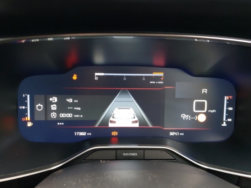 Used Citroen C5 Aircross 2022 for sale - 76860672: Photo 11