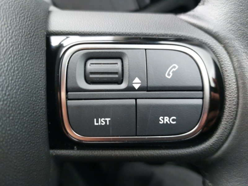 Used Citroen C5 Aircross 2022 for sale - 76860672: Photo 12