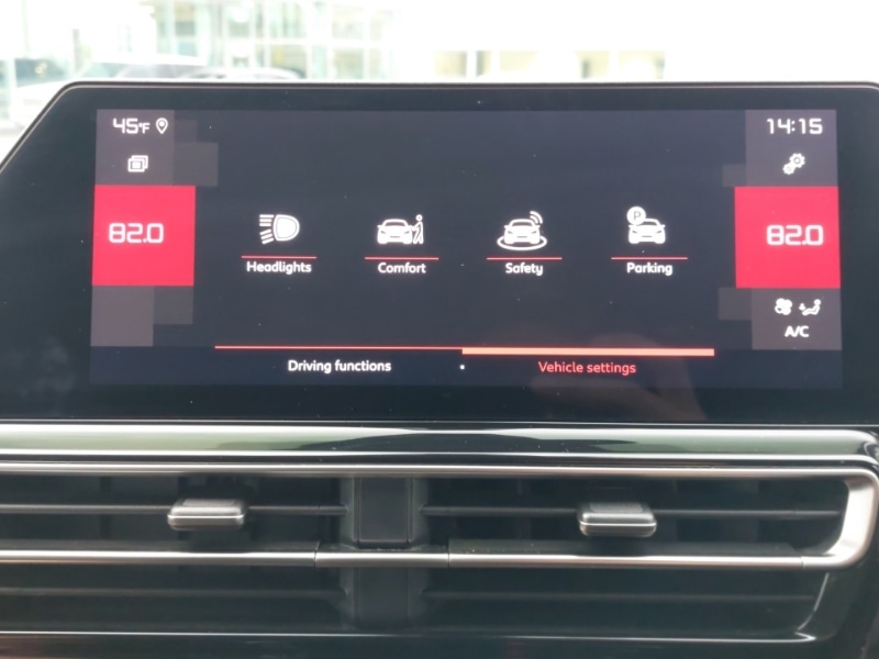 Used Citroen C5 Aircross 2022 for sale - 76860672: Photo 17