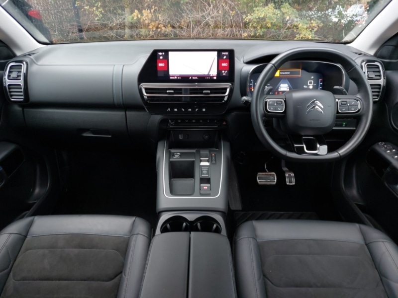 Used Citroen C5 Aircross 2022 for sale - 76860672: Photo 2