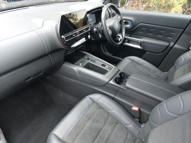 Used Citroen C5 Aircross 2022 for sale - 76860672: Photo 5