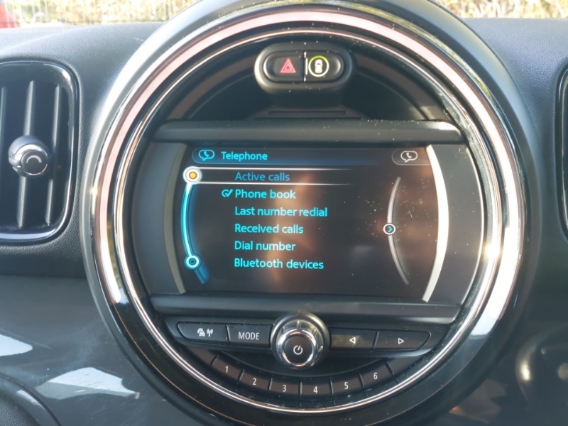 Used MINI Countryman 2017 for sale - 76397371: Photo 10