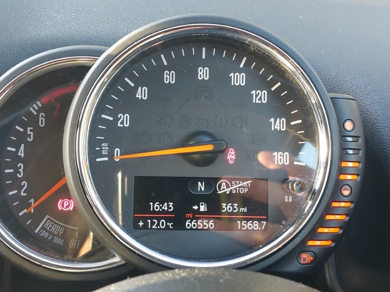 Used MINI Countryman 2017 for sale - 76397371: Photo 11