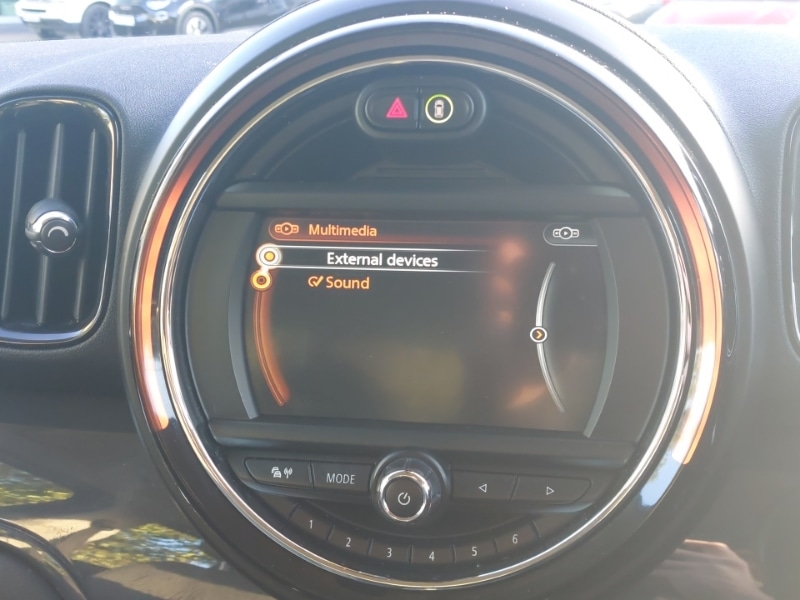 Used MINI Countryman 2017 for sale - 76397371: Photo 14