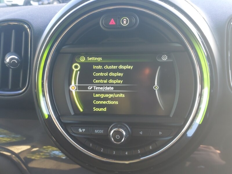 Used MINI Countryman 2017 for sale - 76397371: Photo 16