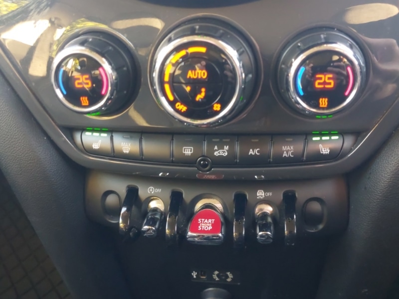 Used MINI Countryman 2017 for sale - 76397371: Photo 17