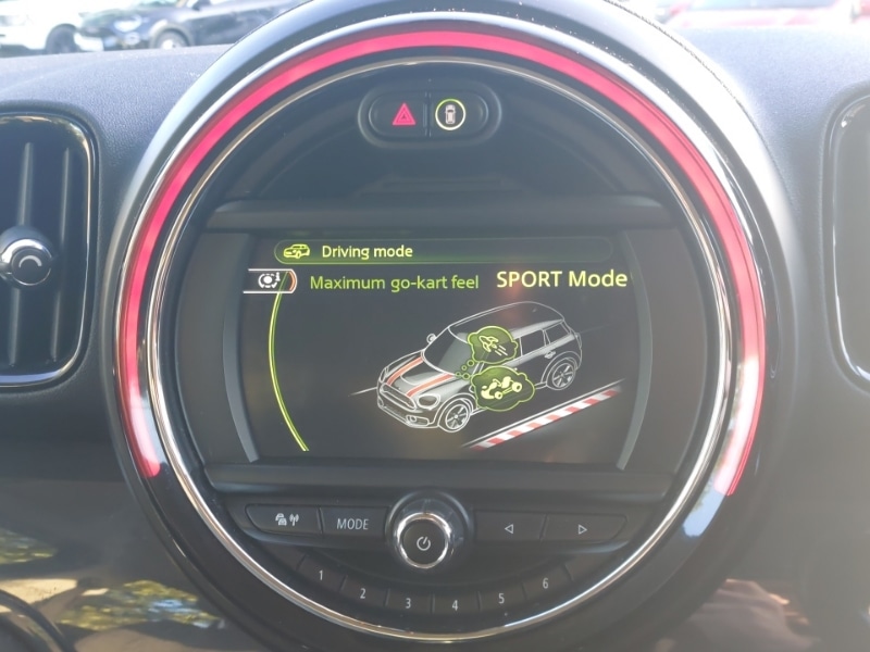 Used MINI Countryman 2017 for sale - 76397371: Photo 19