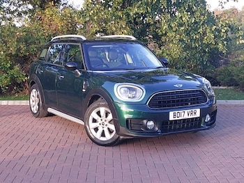 MINI - Countryman