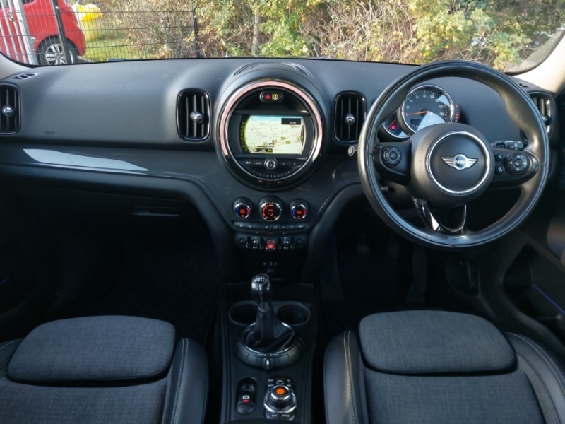 Used MINI Countryman 2017 for sale - 76397371: Photo 2