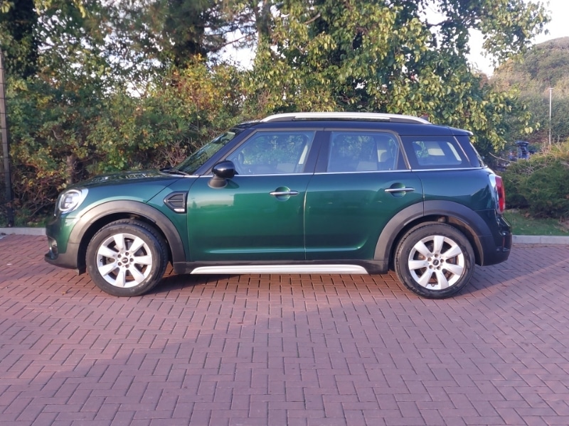Used MINI Countryman 2017 for sale - 76397371: Photo 4