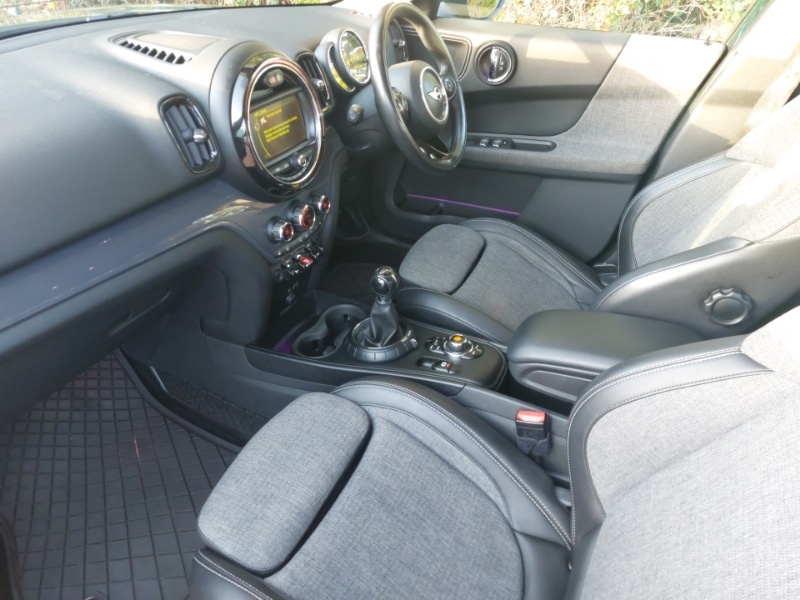 Used MINI Countryman 2017 for sale - 76397371: Photo 5