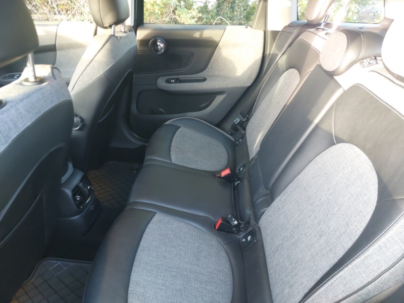 Used MINI Countryman 2017 for sale - 76397371: Photo 6