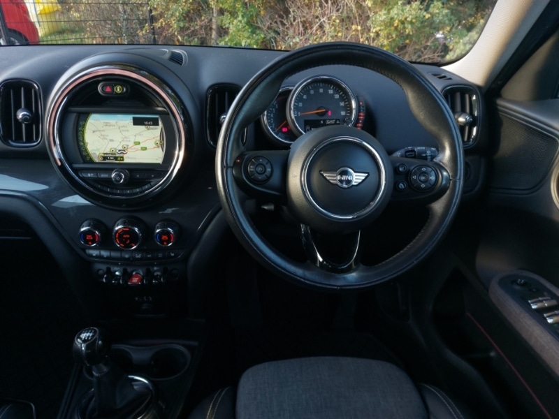Used MINI Countryman 2017 for sale - 76397371: Photo 7