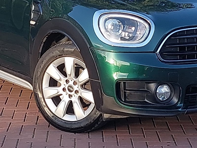 Used MINI Countryman 2017 for sale - 76397371: Photo 9