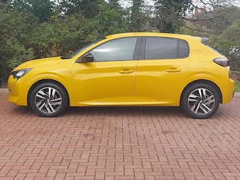 Used Peugeot 208 2022 for sale - 78252895: Photo