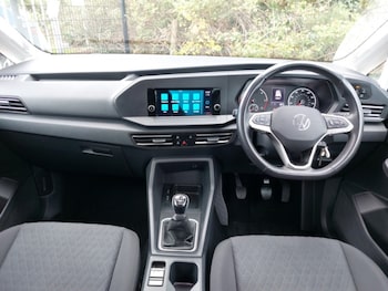 Used Volkswagen Caddy Maxi 2022 for sale - 78274404: Photo