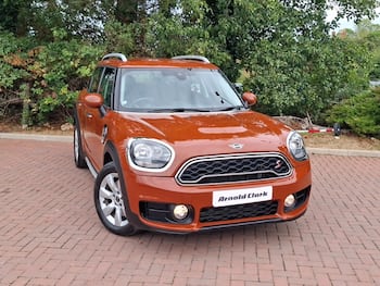 Used MINI Countryman 2019 for sale - 79813312: Photo