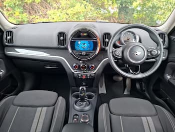 Used MINI Countryman 2019 for sale - 79813312: Photo