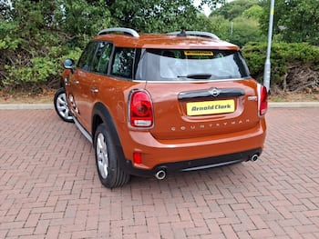 Used MINI Countryman 2019 for sale - 79813312: Photo