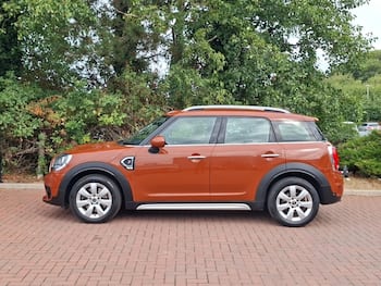 Used MINI Countryman 2019 for sale - 79813312: Photo