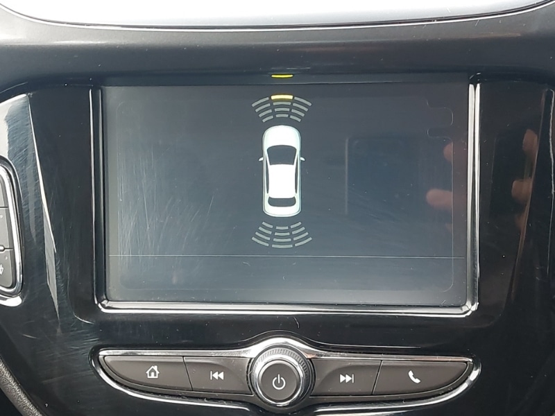 Used Vauxhall Corsa 2018 for sale - 77338028: Photo 10