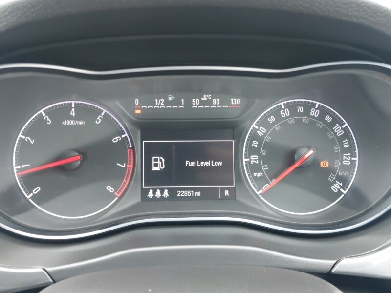 Used Vauxhall Corsa 2018 for sale - 77338028: Photo 11