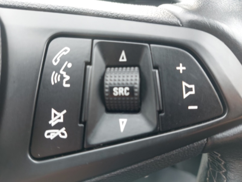 Used Vauxhall Corsa 2018 for sale - 77338028: Photo 12