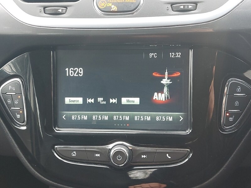 Used Vauxhall Corsa 2018 for sale - 77338028: Photo 14