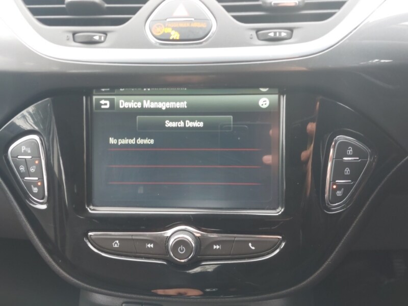 Used Vauxhall Corsa 2018 for sale - 77338028: Photo 15