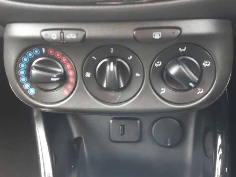 Used Vauxhall Corsa 2018 for sale - 77338028: Photo 17