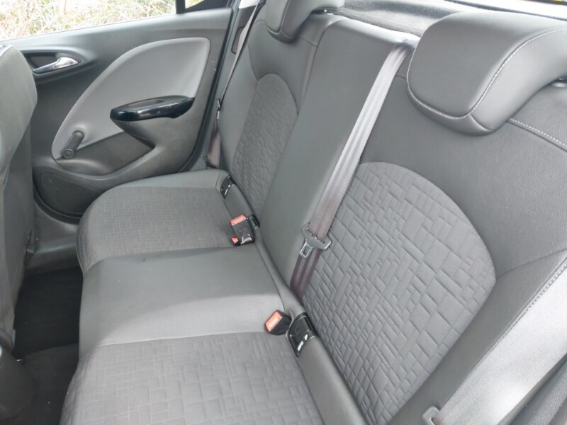 Used Vauxhall Corsa 2018 for sale - 77338028: Photo 6