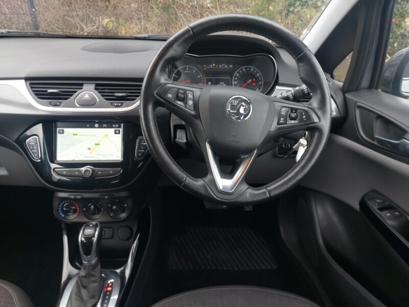 Used Vauxhall Corsa 2018 for sale - 77338028: Photo 7