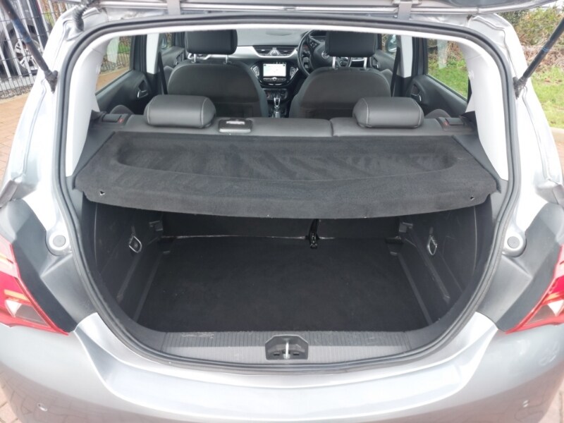 Used Vauxhall Corsa 2018 for sale - 77338028: Photo 8