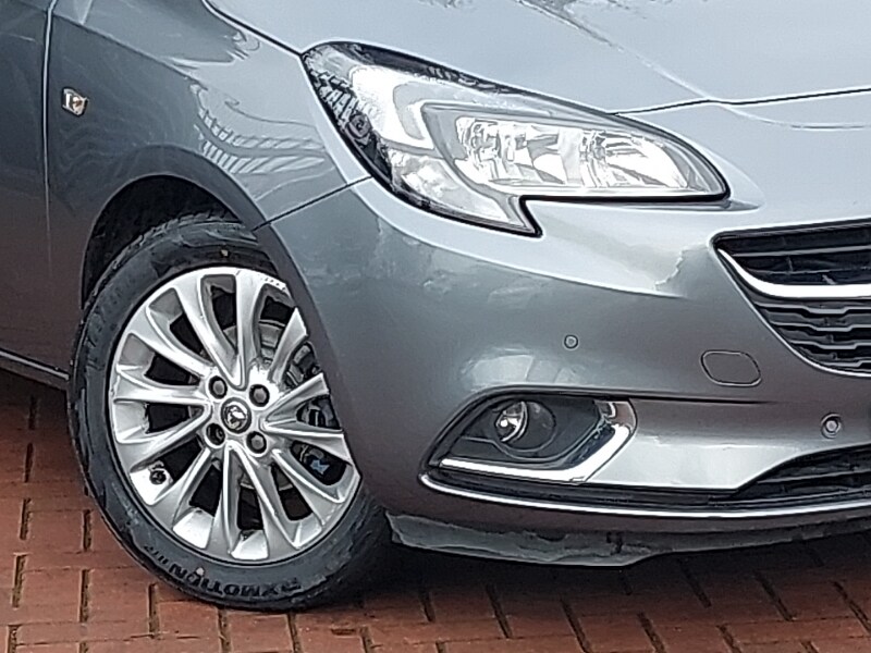 Used Vauxhall Corsa 2018 for sale - 77338028: Photo 9