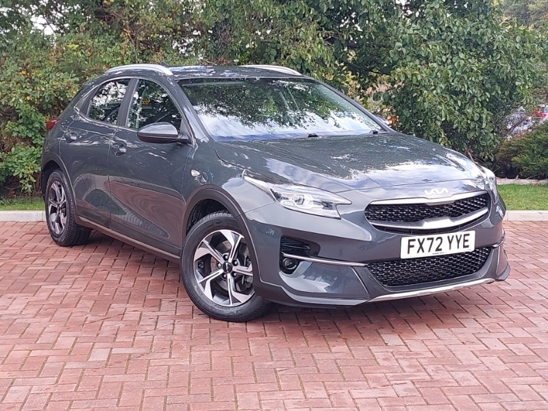Used Kia XCeed 2022 for sale - 76331569: Photo 1