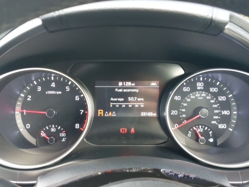 Used Kia XCeed 2022 for sale - 76331569: Photo 11