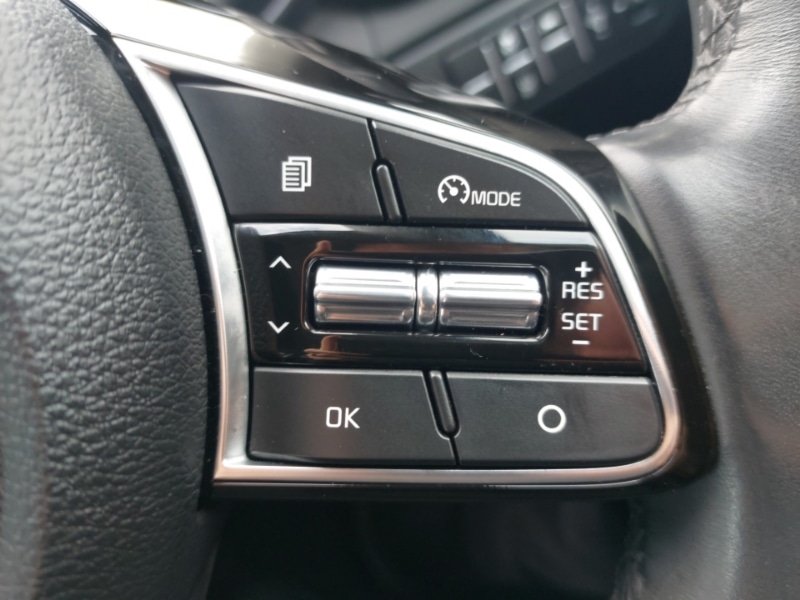 Used Kia XCeed 2022 for sale - 76331569: Photo 12