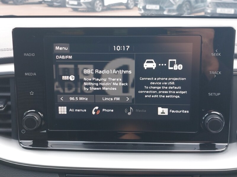 Used Kia XCeed 2022 for sale - 76331569: Photo 14